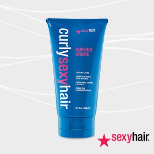 Sexy Hair