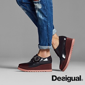 Desigual Shoes