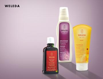 Weleda
