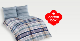 Cotton Box