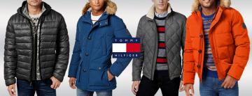 TOMMY HILFIGER