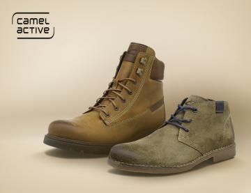 Camel Active