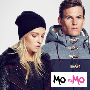 myMO + MO