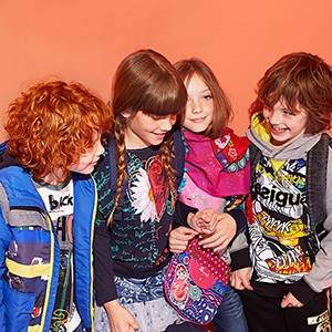 Desigual