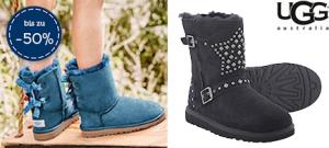 UGG Australia