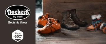 Dockers By Gerli