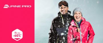 Alpine Pro