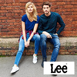 Lee Jeans