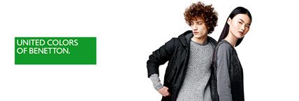 UNITED COLORS OF BENETTON