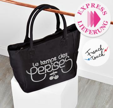 LE TEMPS DES CERISES