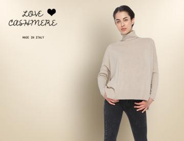 Love Cashmere