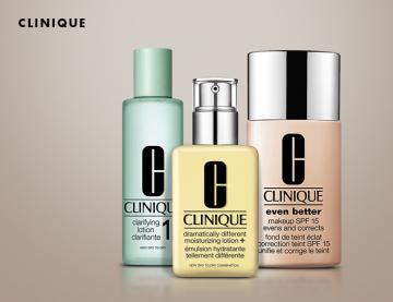 Clinique