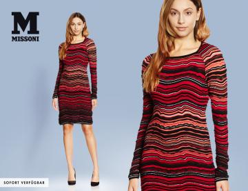 M Missoni