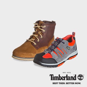 Timberland Kids
