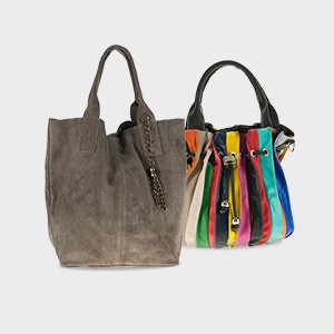 Valentina Italy Bags