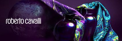 ROBERTO CAVALLI