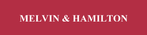 MELVIN & HAMILTON