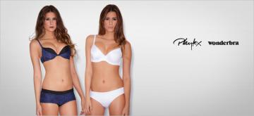 Playtex & Wonderbra