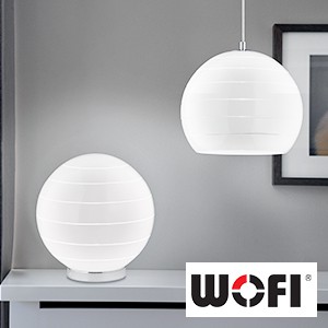 Wofi Leuchten
