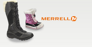 Merrell