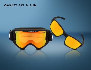 Oakley