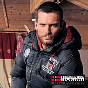 Geographical Norway Herren