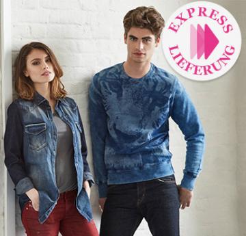 JEANSWEAR