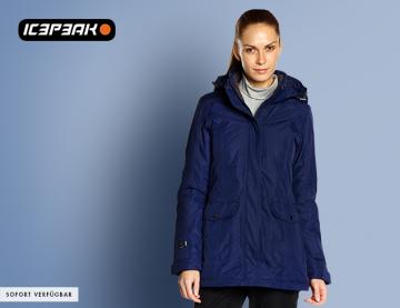Icepeak