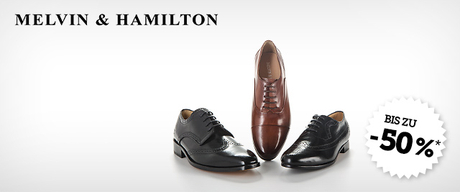 Melvin & Hamilton