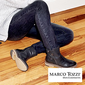 Marco Tozzi