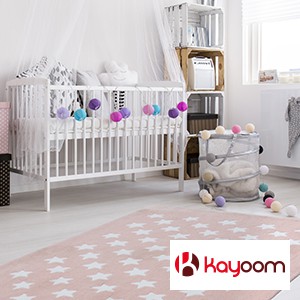 Teppiche für jeden Raum