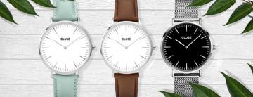 CLUSE