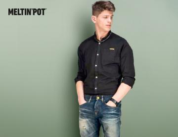 Meltin'Pot