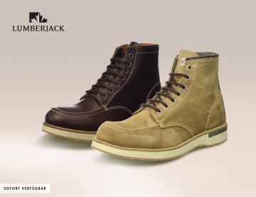 Lumberjack
