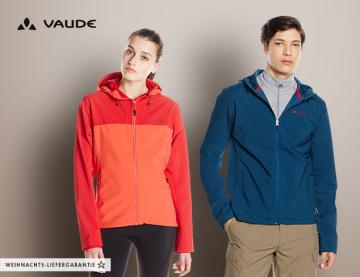 Vaude