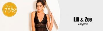 Lili & Zoé