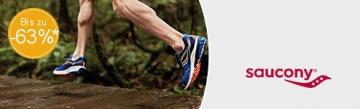 Saucony