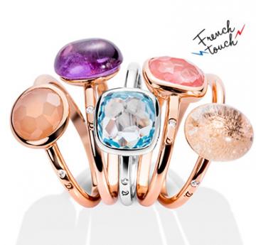 LES PETITES PRECIEUSES