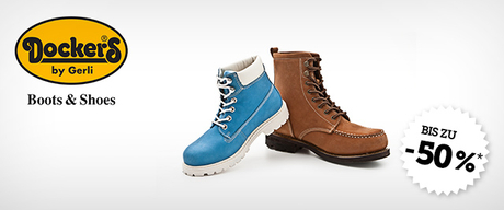 Dockers