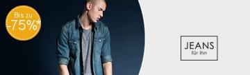 Jeans für Ihn