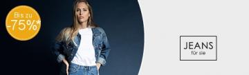 Jeans für Sie