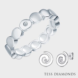 Tess Diamonds