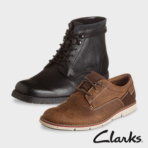 Clarks