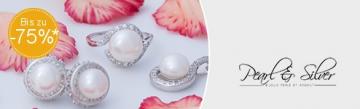 Pearl & Silver