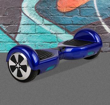 HOVERGLISS