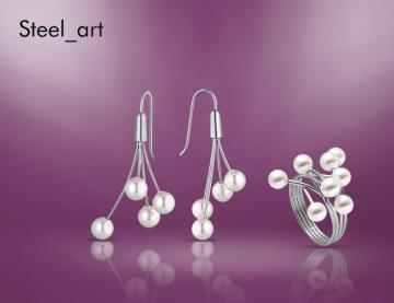 Steel Art