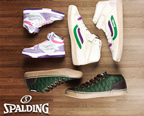 Spalding