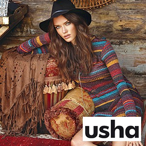 Usha