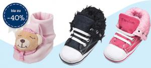 Playshoes - Schuhe