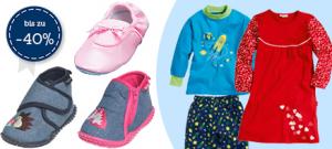 Playshoes Nacht